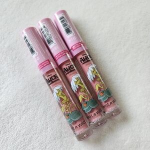 Disney Alice in Wonderland Lip Gloss Set